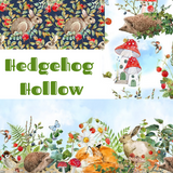 Hedgehog Hollow from In The Beginning